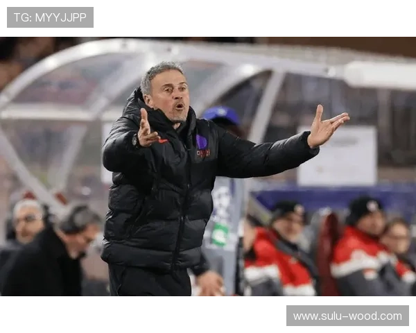 恩里克回应世界杯机会问题：我是巴黎主帅